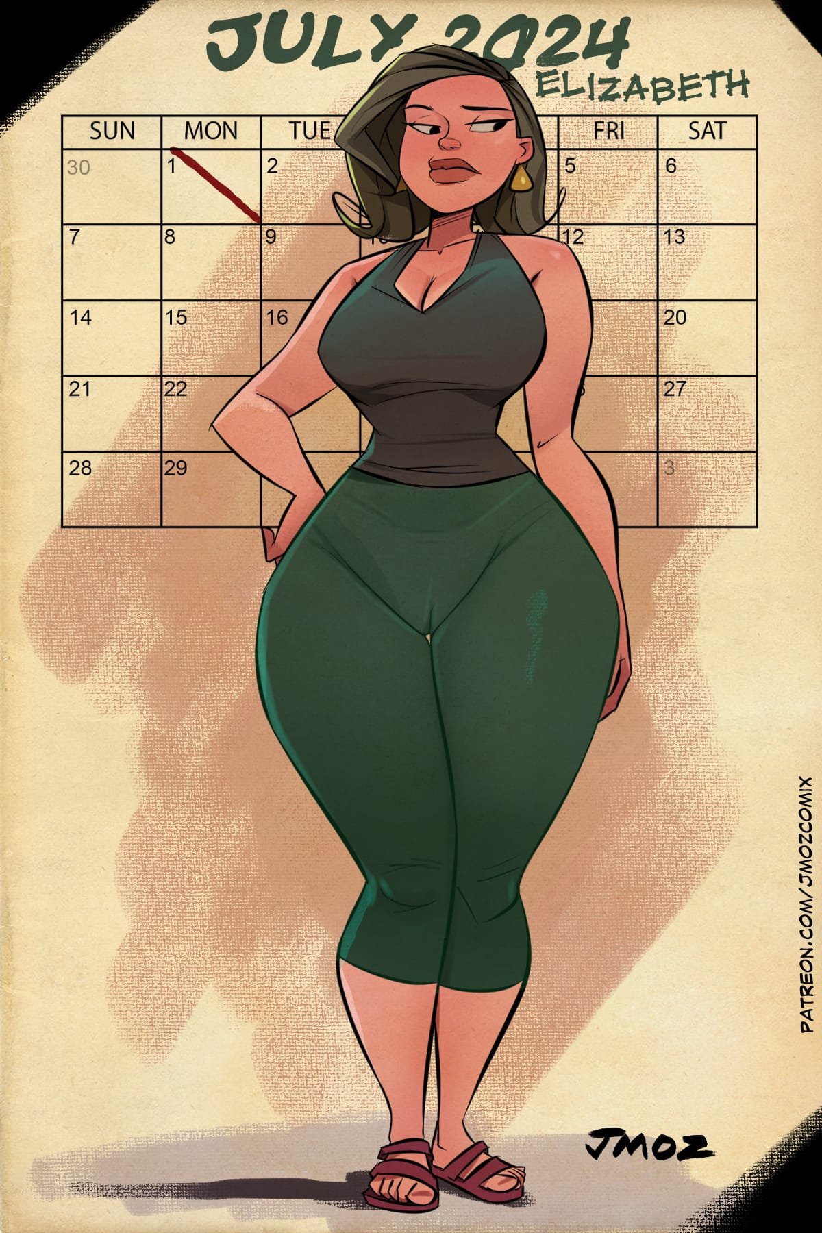 ElizabethJULY01